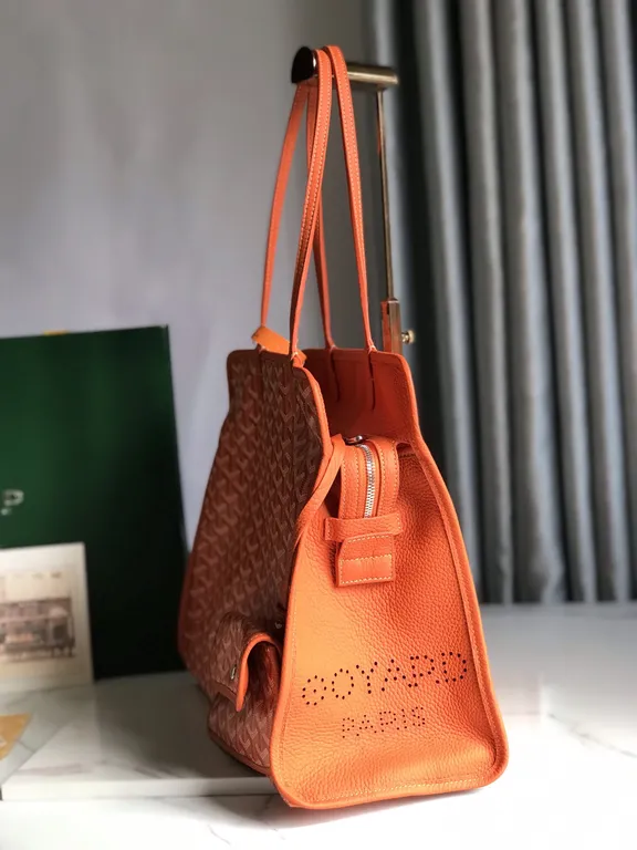 Goyard Bag 